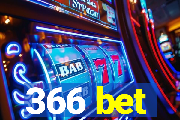 366 bet